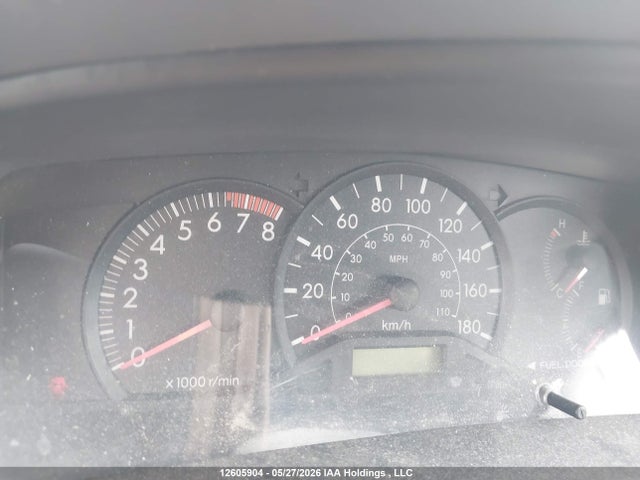Продаж на аукціоні авто 2008 Toyota Corolla, vin: 2T1BR32E78C919813, номер лоту: 12605904