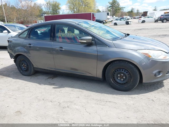 Продаж на аукціоні авто 2014 Ford Focus Se, vin: 1FADP3F25EL335001, номер лоту: 12605906