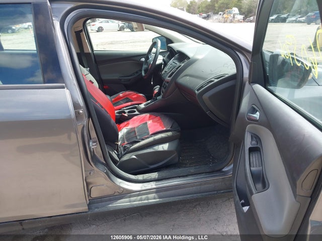 Продаж на аукціоні авто 2014 Ford Focus Se, vin: 1FADP3F25EL335001, номер лоту: 12605906