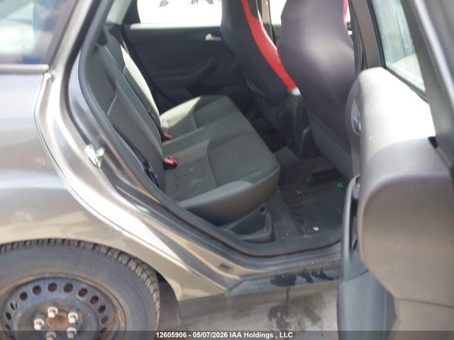 Продаж на аукціоні авто 2014 Ford Focus Se, vin: 1FADP3F25EL335001, номер лоту: 12605906
