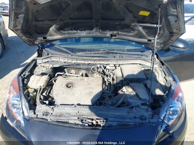 Продаж на аукціоні авто 2013 Mazda Mazda3 Gx, vin: JM1BL1UF8D1756938, номер лоту: 12605908