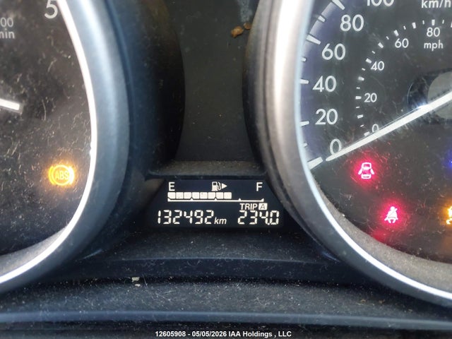 Продаж на аукціоні авто 2013 Mazda Mazda3 Gx, vin: JM1BL1UF8D1756938, номер лоту: 12605908
