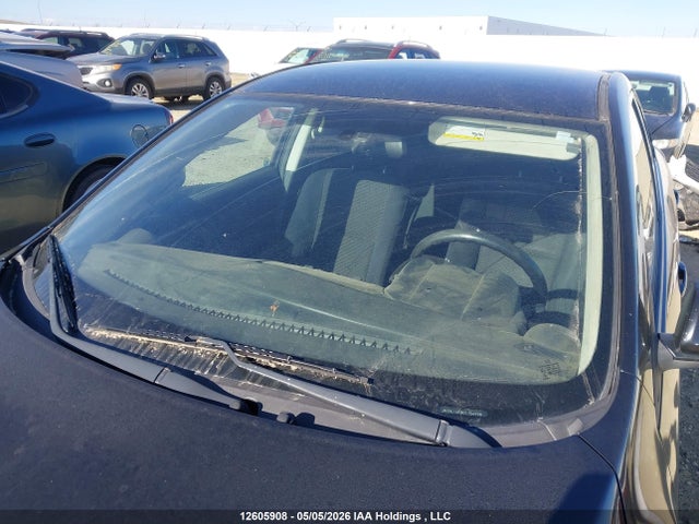 Продаж на аукціоні авто 2013 Mazda Mazda3 Gx, vin: JM1BL1UF8D1756938, номер лоту: 12605908