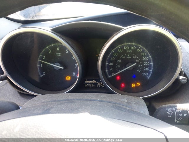 Продаж на аукціоні авто 2013 Mazda Mazda3 Gx, vin: JM1BL1UF8D1756938, номер лоту: 12605908