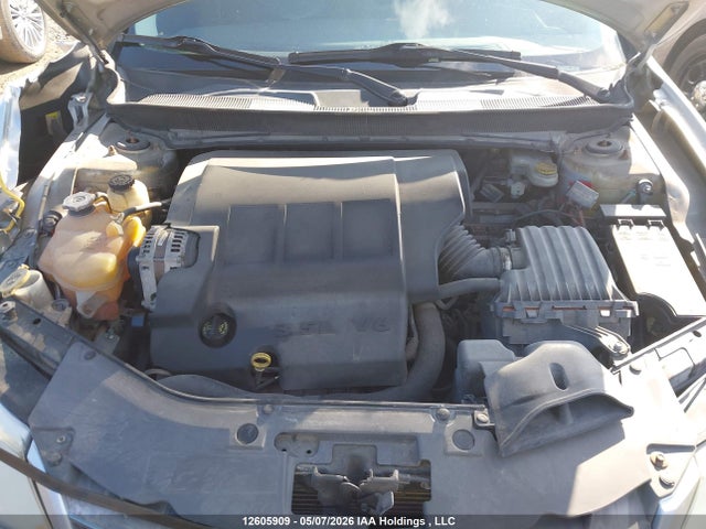 Aukcja sprzedaży 2010 Chrysler Sebring Touring, vin: 1C3CC5FV7AN132170, numer aukcji: 12605909