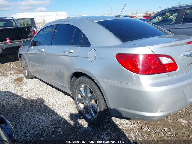 Aukcja sprzedaży 2010 Chrysler Sebring Touring, vin: 1C3CC5FV7AN132170, numer aukcji: 12605909