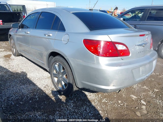 Aukcja sprzedaży 2010 Chrysler Sebring Touring, vin: 1C3CC5FV7AN132170, numer aukcji: 12605909