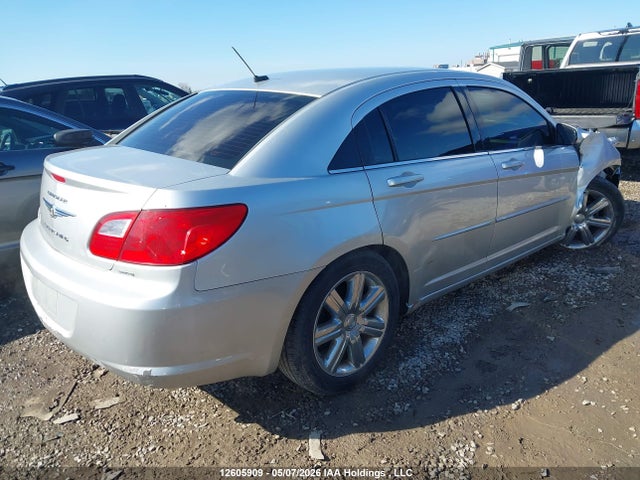 Aukcja sprzedaży 2010 Chrysler Sebring Touring, vin: 1C3CC5FV7AN132170, numer aukcji: 12605909