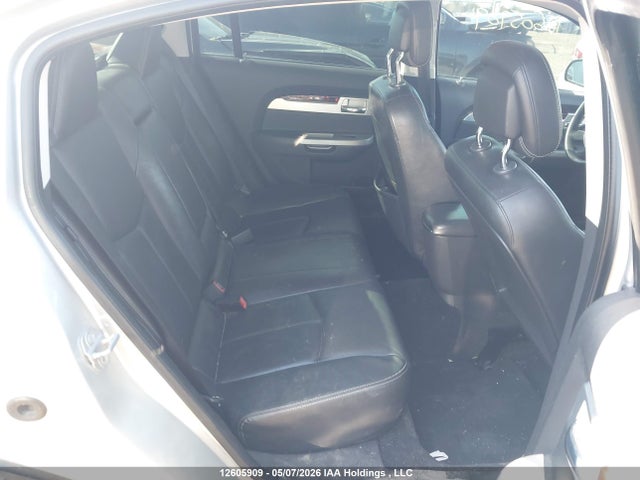 Aukcja sprzedaży 2010 Chrysler Sebring Touring, vin: 1C3CC5FV7AN132170, numer aukcji: 12605909
