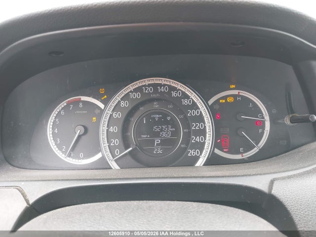 Продаж на аукціоні авто 2015 Honda Accord Touring V6, vin: 1HGCR3F96FA801126, номер лоту: 12605910