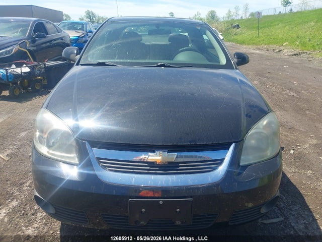 Aukcja sprzedaży 2010 Chevrolet Cobalt Lt, vin: 1G1AC1F55A7189721, numer aukcji: 12605912