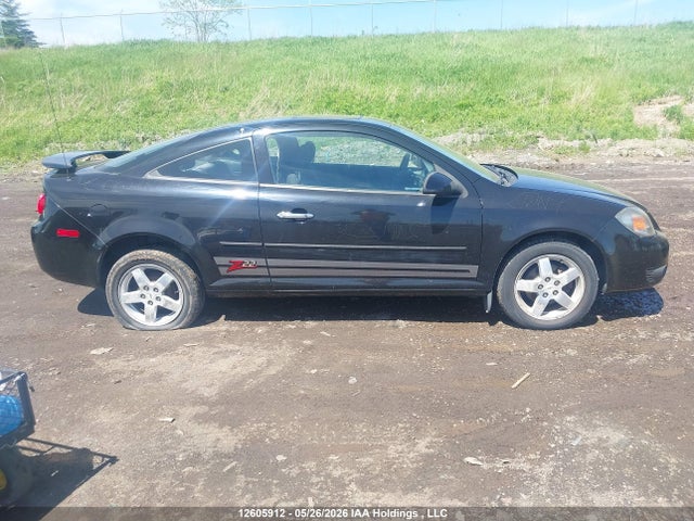 Aukcja sprzedaży 2010 Chevrolet Cobalt Lt, vin: 1G1AC1F55A7189721, numer aukcji: 12605912