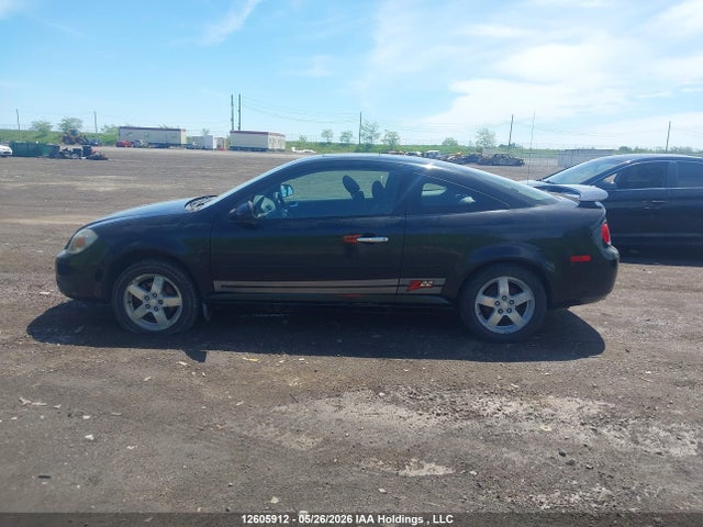 Aukcja sprzedaży 2010 Chevrolet Cobalt Lt, vin: 1G1AC1F55A7189721, numer aukcji: 12605912