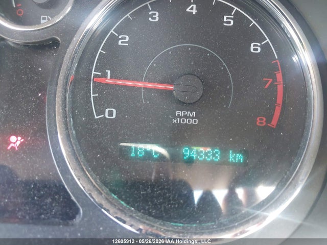 Aukcja sprzedaży 2010 Chevrolet Cobalt Lt, vin: 1G1AC1F55A7189721, numer aukcji: 12605912