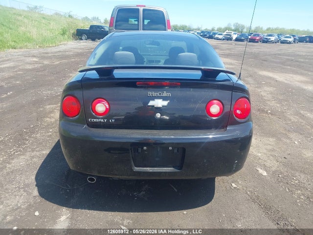 Aukcja sprzedaży 2010 Chevrolet Cobalt Lt, vin: 1G1AC1F55A7189721, numer aukcji: 12605912