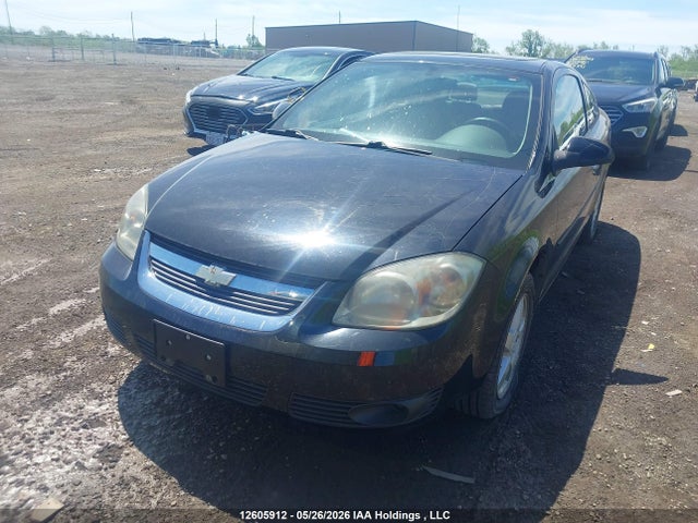 Aukcja sprzedaży 2010 Chevrolet Cobalt Lt, vin: 1G1AC1F55A7189721, numer aukcji: 12605912