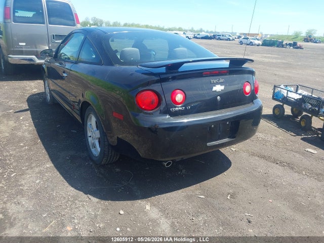 Aukcja sprzedaży 2010 Chevrolet Cobalt Lt, vin: 1G1AC1F55A7189721, numer aukcji: 12605912