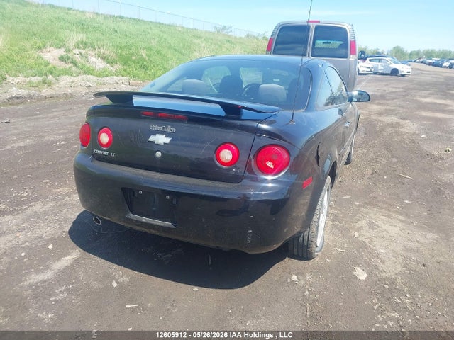Aukcja sprzedaży 2010 Chevrolet Cobalt Lt, vin: 1G1AC1F55A7189721, numer aukcji: 12605912