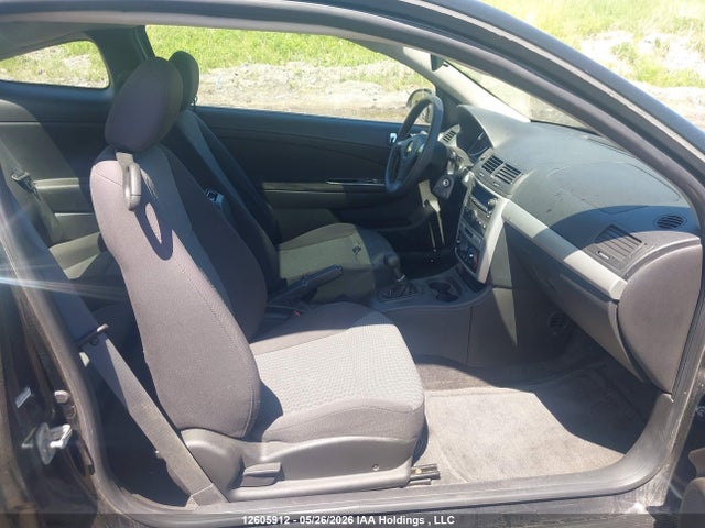 Aukcja sprzedaży 2010 Chevrolet Cobalt Lt, vin: 1G1AC1F55A7189721, numer aukcji: 12605912