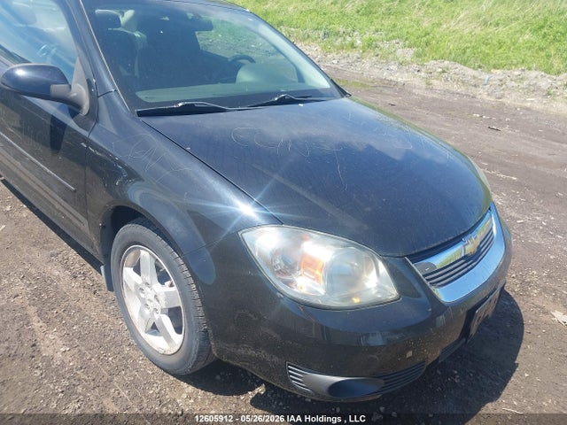 Aukcja sprzedaży 2010 Chevrolet Cobalt Lt, vin: 1G1AC1F55A7189721, numer aukcji: 12605912