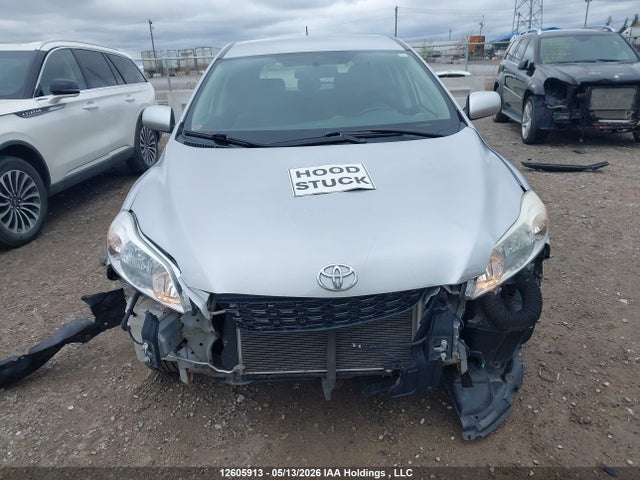 Aukcja sprzedaży 2010 Toyota Matrix Xr, vin: 2T1KE4EE2AC039413, numer aukcji: 12605913