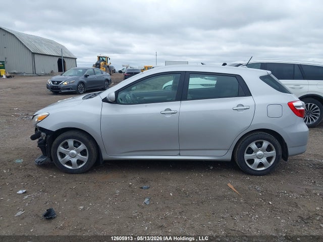 Aukcja sprzedaży 2010 Toyota Matrix Xr, vin: 2T1KE4EE2AC039413, numer aukcji: 12605913
