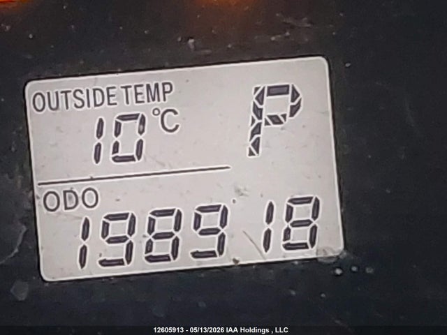 Aukcja sprzedaży 2010 Toyota Matrix Xr, vin: 2T1KE4EE2AC039413, numer aukcji: 12605913