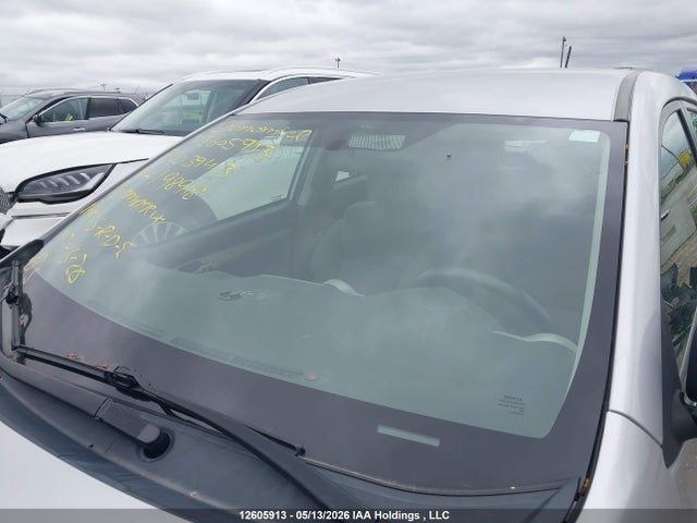 Aukcja sprzedaży 2010 Toyota Matrix Xr, vin: 2T1KE4EE2AC039413, numer aukcji: 12605913