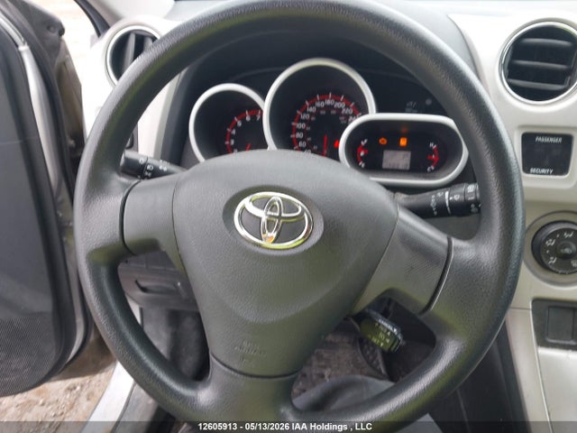 Aukcja sprzedaży 2010 Toyota Matrix Xr, vin: 2T1KE4EE2AC039413, numer aukcji: 12605913