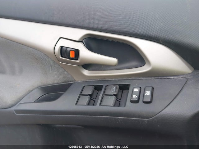 Aukcja sprzedaży 2010 Toyota Matrix Xr, vin: 2T1KE4EE2AC039413, numer aukcji: 12605913