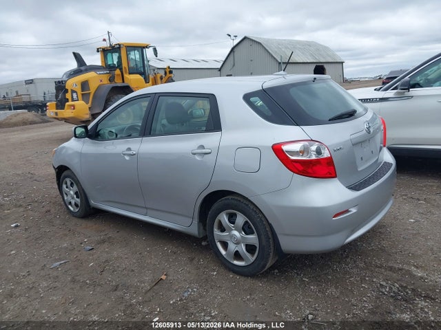 Aukcja sprzedaży 2010 Toyota Matrix Xr, vin: 2T1KE4EE2AC039413, numer aukcji: 12605913