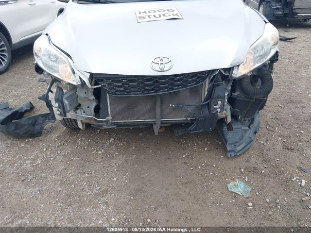 Aukcja sprzedaży 2010 Toyota Matrix Xr, vin: 2T1KE4EE2AC039413, numer aukcji: 12605913