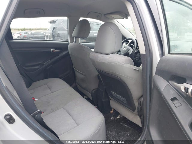 Aukcja sprzedaży 2010 Toyota Matrix Xr, vin: 2T1KE4EE2AC039413, numer aukcji: 12605913