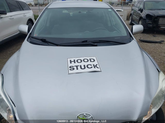 Aukcja sprzedaży 2010 Toyota Matrix Xr, vin: 2T1KE4EE2AC039413, numer aukcji: 12605913