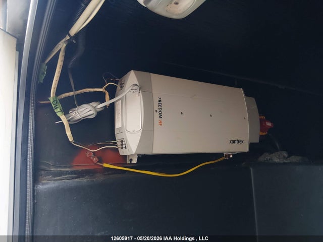12605917 :رقم المزاد ، 1F66F5DY5G0A02815 vin ، 2016 Ford F53 مزاد بيع
