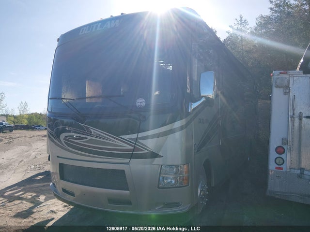 Aukcja sprzedaży 2016 Ford F53, vin: 1F66F5DY5G0A02815, numer aukcji: 12605917
