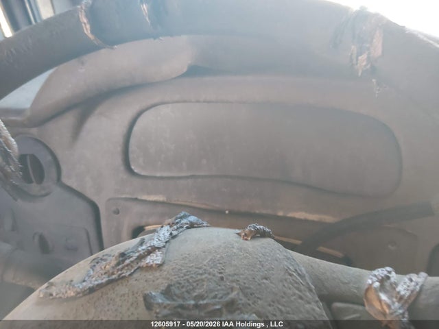 12605917 :رقم المزاد ، 1F66F5DY5G0A02815 vin ، 2016 Ford F53 مزاد بيع
