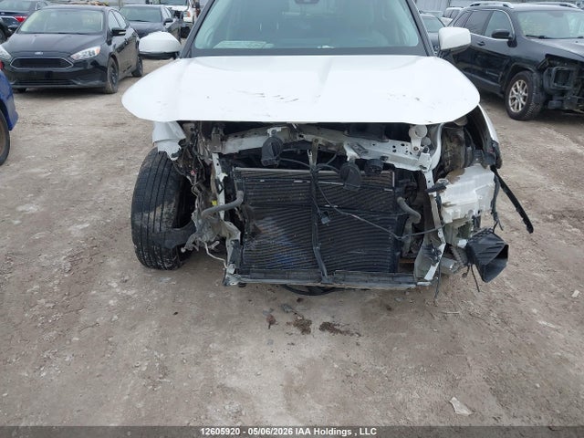 2021 Toyota Highlander Hybrid Limited მანქანა იყიდება აუქციონზე, vin: 5TDEBRCHXMS019616, აუქციონის ნომერი: 12605920