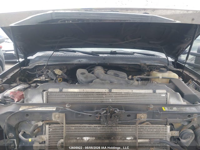 Продажа на аукционе авто 2009 Ford F250 Super Duty, vin: 1FTNF21599EA45903, номер лота: 12605922