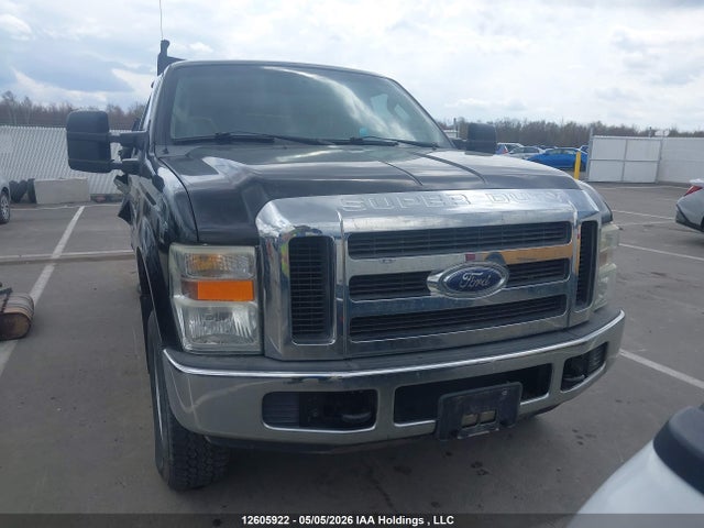 Продажа на аукционе авто 2009 Ford F250 Super Duty, vin: 1FTNF21599EA45903, номер лота: 12605922