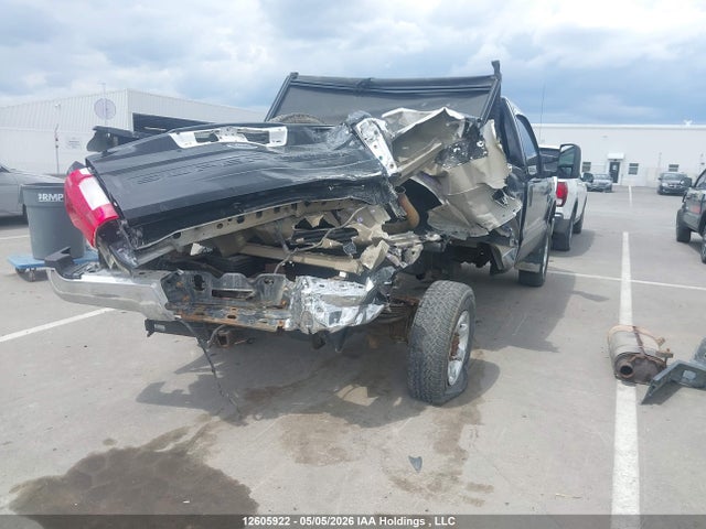 Продажа на аукционе авто 2009 Ford F250 Super Duty, vin: 1FTNF21599EA45903, номер лота: 12605922