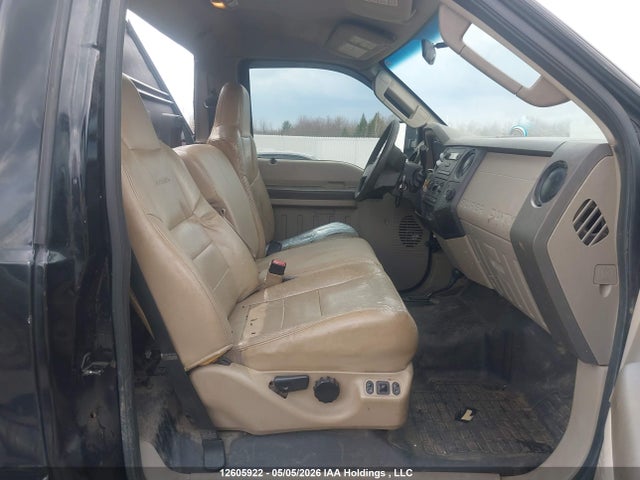 Продажа на аукционе авто 2009 Ford F250 Super Duty, vin: 1FTNF21599EA45903, номер лота: 12605922