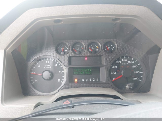 Продажа на аукционе авто 2009 Ford F250 Super Duty, vin: 1FTNF21599EA45903, номер лота: 12605922