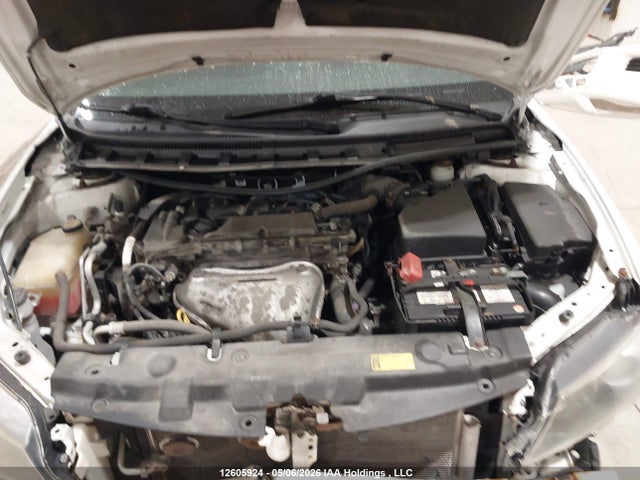2013 Scion Tc მანქანა იყიდება აუქციონზე, vin: JTKJF5C77D3049525, აუქციონის ნომერი: 12605924