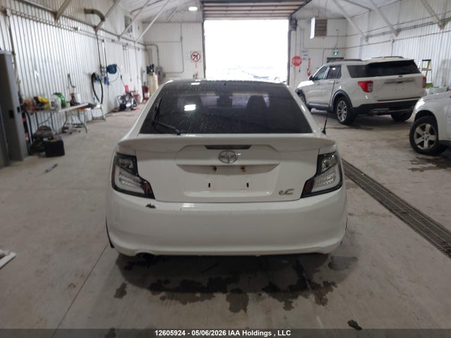 2013 Scion Tc მანქანა იყიდება აუქციონზე, vin: JTKJF5C77D3049525, აუქციონის ნომერი: 12605924