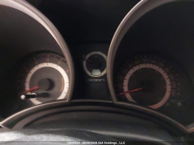 2013 Scion Tc მანქანა იყიდება აუქციონზე, vin: JTKJF5C77D3049525, აუქციონის ნომერი: 12605924
