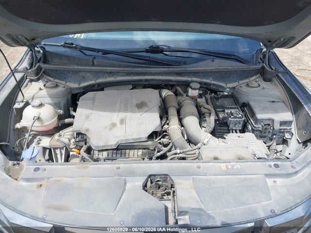Aukcja sprzedaży 2023 Hyundai Santa Cruz Limited, vin: 5NTJEDAF8PH067461, numer aukcji: 12605929