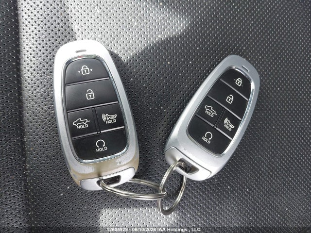 Aukcja sprzedaży 2023 Hyundai Santa Cruz Limited, vin: 5NTJEDAF8PH067461, numer aukcji: 12605929