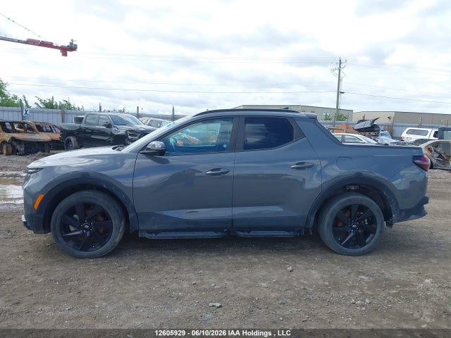 Aukcja sprzedaży 2023 Hyundai Santa Cruz Limited, vin: 5NTJEDAF8PH067461, numer aukcji: 12605929