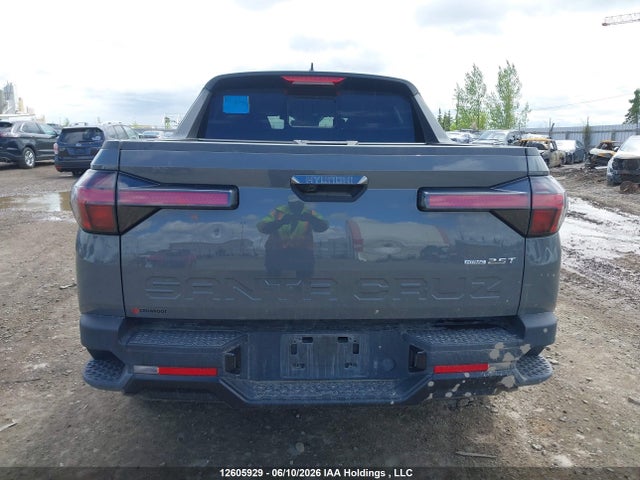 Aukcja sprzedaży 2023 Hyundai Santa Cruz Limited, vin: 5NTJEDAF8PH067461, numer aukcji: 12605929